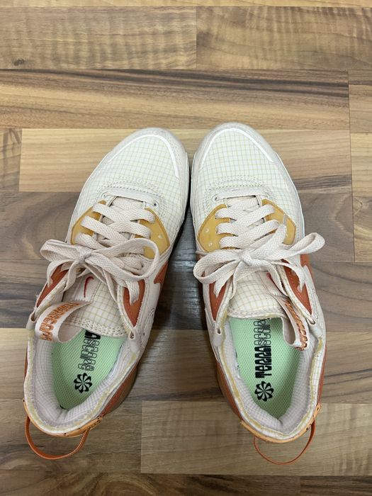 Маратонки Nike air max 90