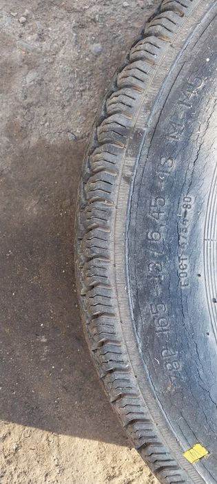 Колесо с диском R13