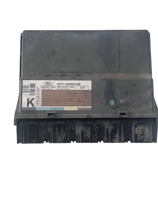 Kit Pornire Ford Mondeo Iii B5Y 2000 - 2007 2.0 16V Di / Tddi / Tdci