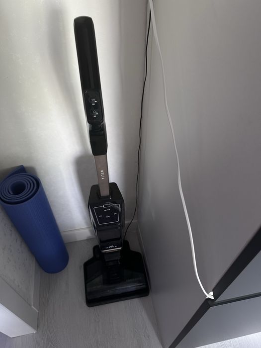 Пылесос безпроводной