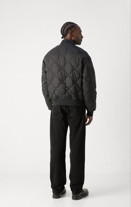 Яке Tommy Hilfiger Onion Quilted Bomber