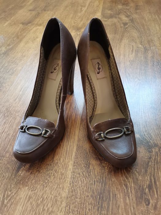 Pantofi dama Stradivarius