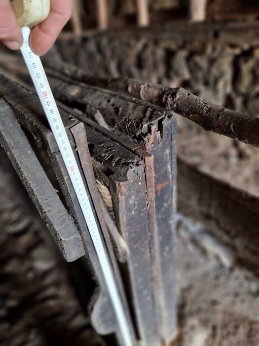 Сушилня за плодове и зеленчуци