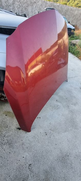 Usa  capota  opel insignia