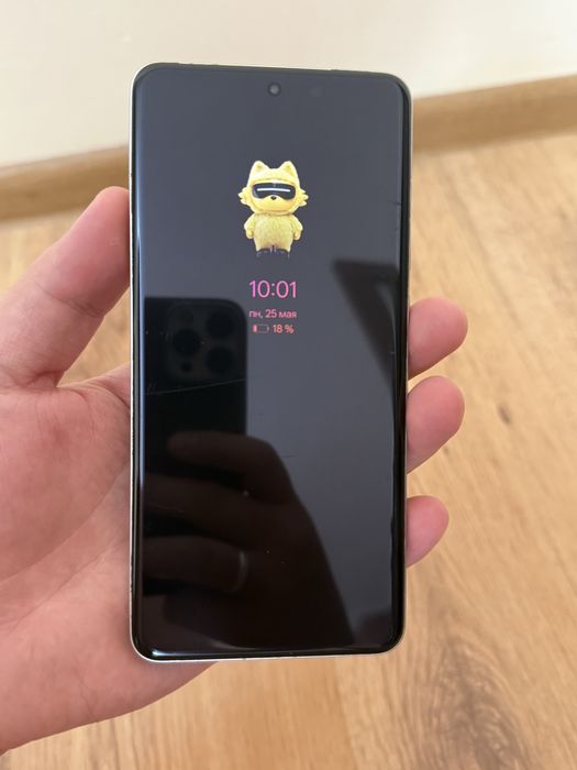 Realme GT 7 Pro 12/256 (8 Elite)