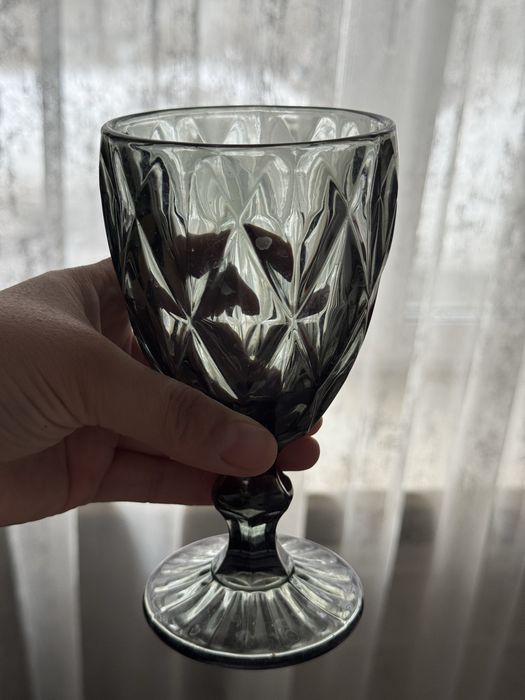 Продам стаканы креманки