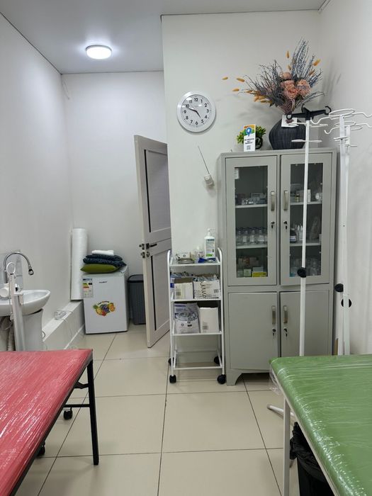 Продам медицинские кушетки