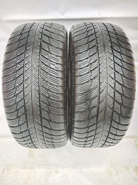 Anvelope 245/45/19 iarna M+S BRIDGESTONE Runflat