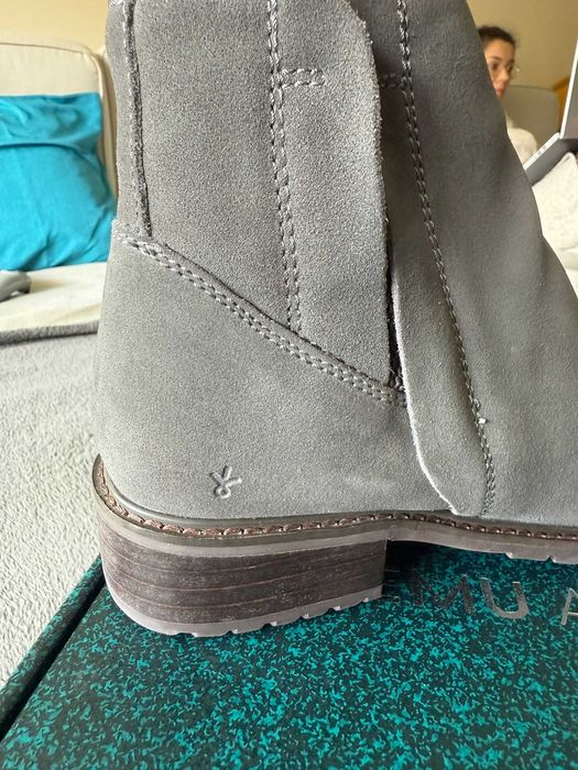 Дамски зимни ботуши Emu Australia