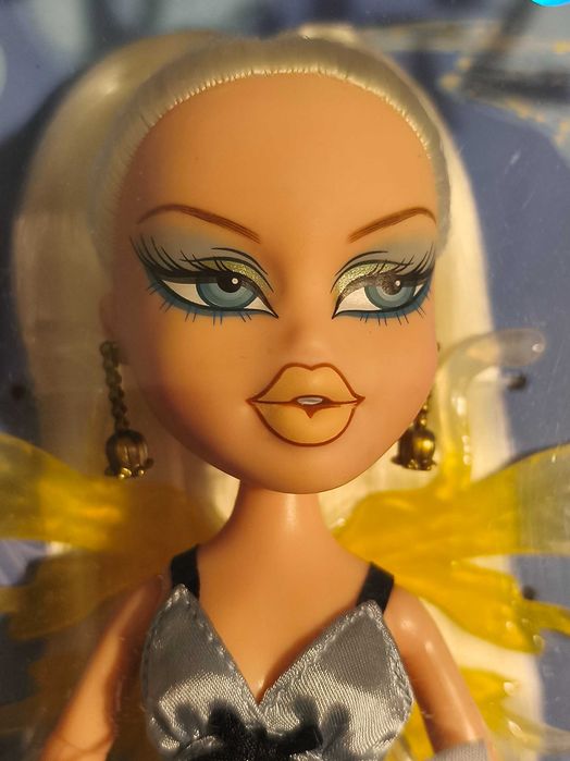 Колекционерска кукла BRATZ (НОВА)