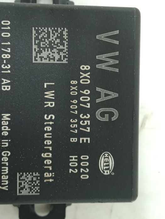 Modul lumini 8X0907357E Audi A1 8X  [din 2010 pana  2014]