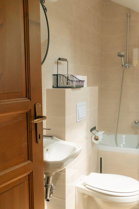 Chalet Chiba 7 Scarii