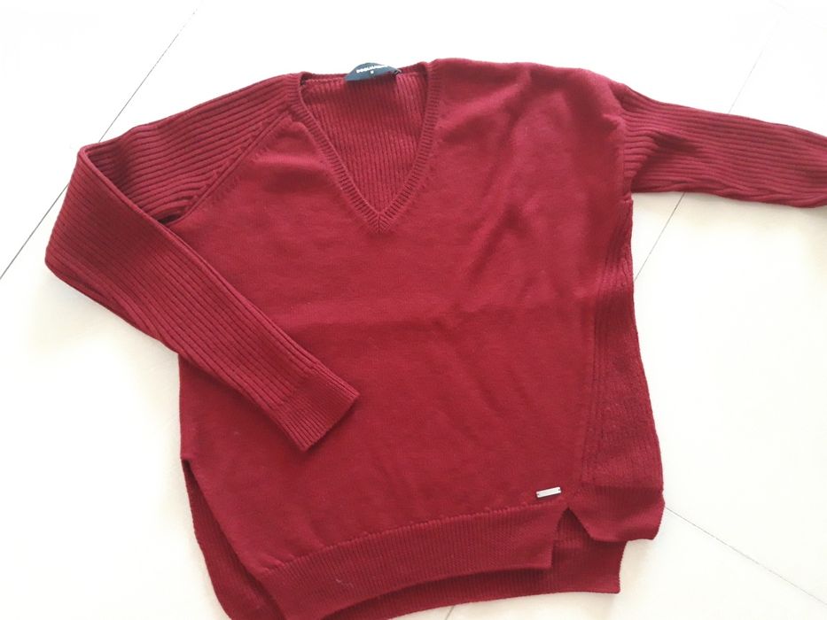 Dsquared 2 пуловер Pinko блуза