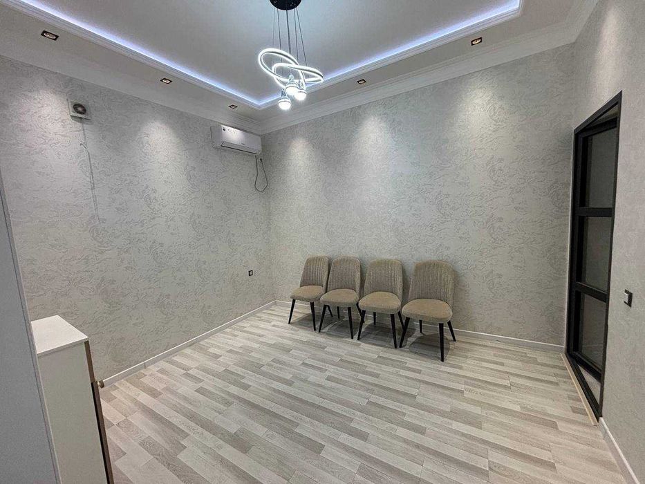 Продаётся новый участка 1,5 сотик Сергели Хонабаде 5 комнат