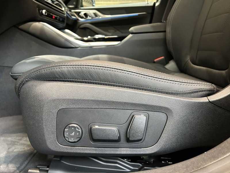 BMW I4 M50 pod zakaz