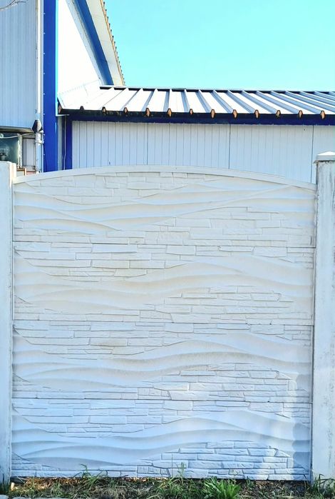 Prefabricate din Beton, Lacre pentru imprejmuiri, stalpi din beton