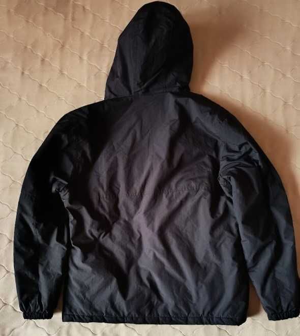 Анорак Pull&Bear