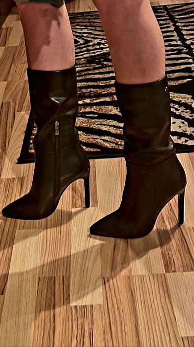 Enzo Bertini, purtate o data, mar 37