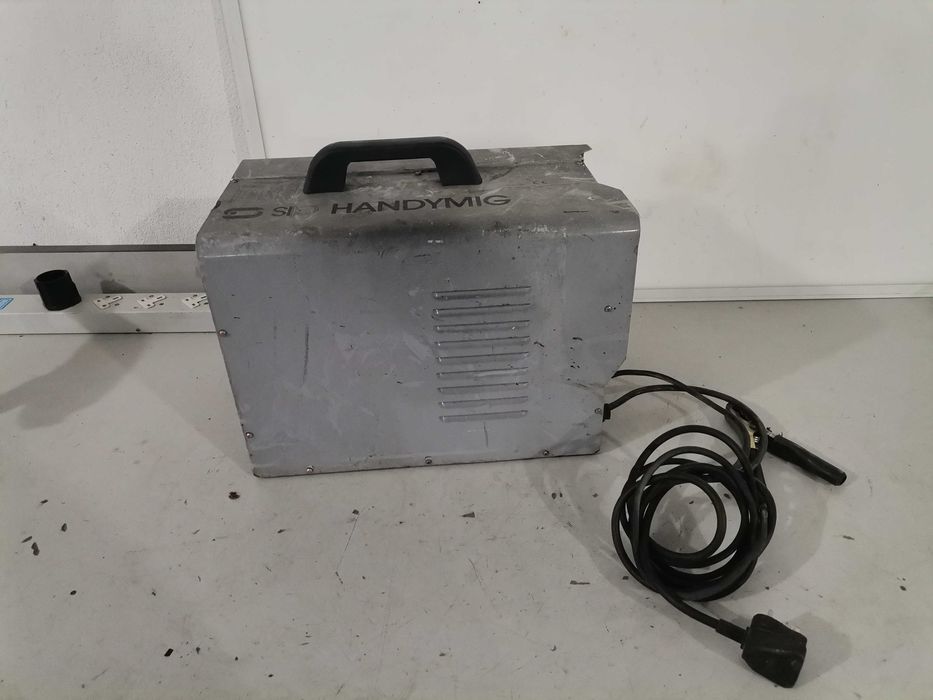 Телоподаващо - Sip (неработещо)