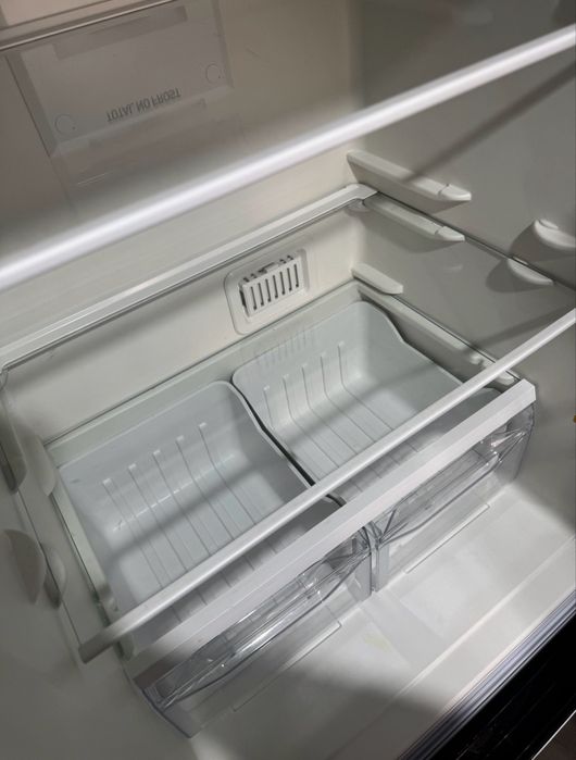 Холодильник indesit