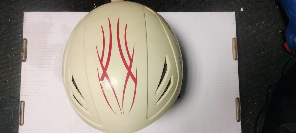 Casca schi snowboard