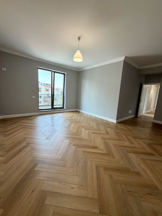 PENTHOUSE 3 Camere | 90 MP + Terasa 21,5 MP | 135 MP CONSTRUIT | Zeletin 14 |