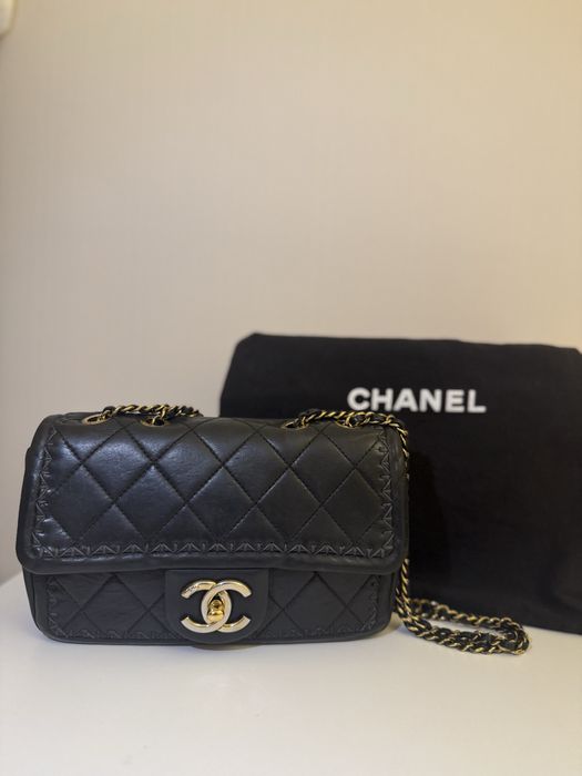 Продам Chanel оригинальную
