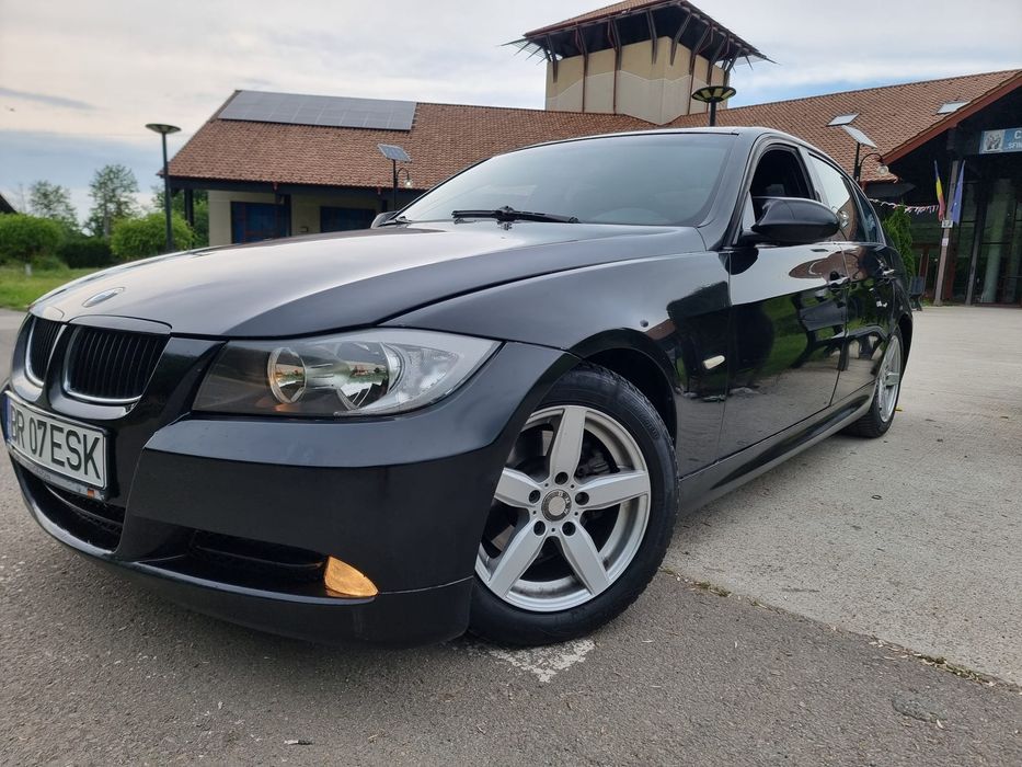 BMW 3 Series 2007 — imagine 2