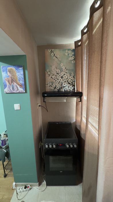 Продава се Двустаен апартамент в Варна, Владислав Варненчик - 53 кв.м за 1717 €/кв.м - Снимка #9