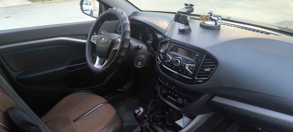 Лала Веста СВ 2020 й.