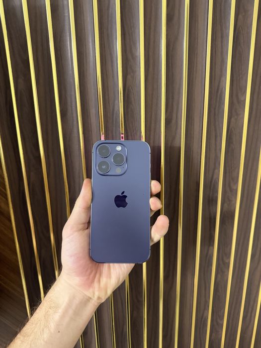 Iphone 14 Pro 256 Айфон 14 Про 256