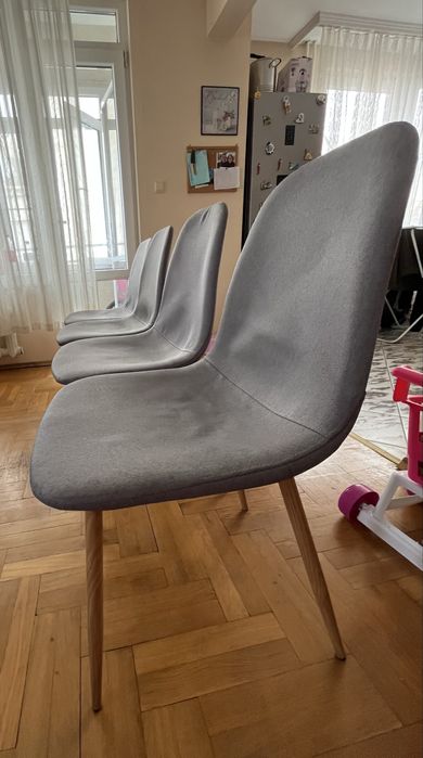 Трапезни столове Jysk