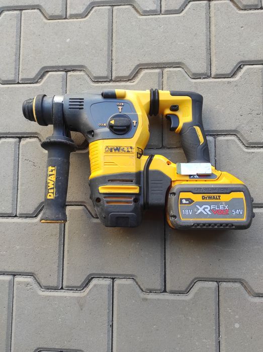 Rotopercutor DEWALT DCH 333