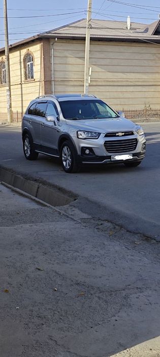 Captiva Сотилади