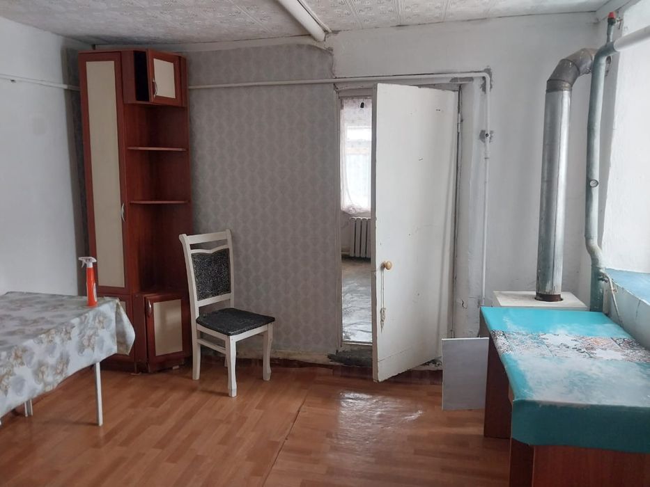 Сдам времянку  в частном доме