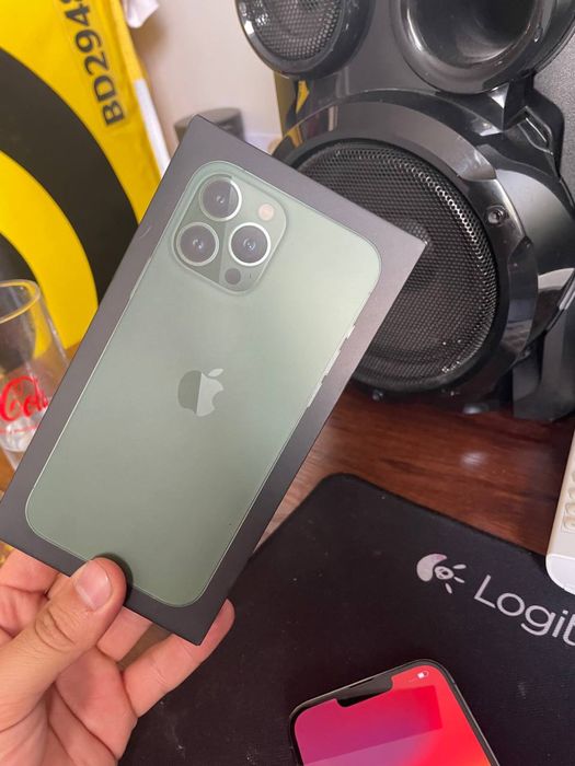 Iphone 13 pro max ideal