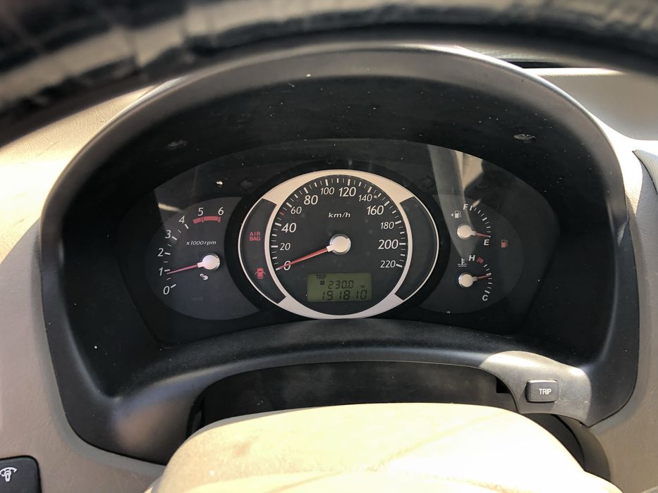 Caseta de directie Hyundai Tucson 2.0 CRDI 2005-2010 euro 4 4x4