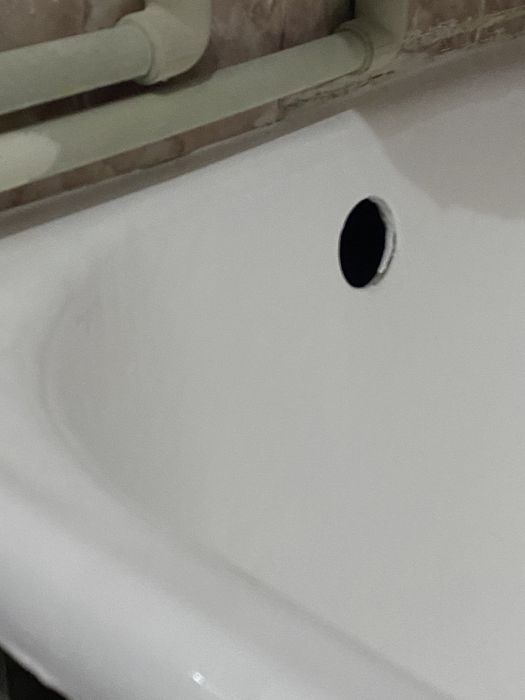 Реставрация ванн