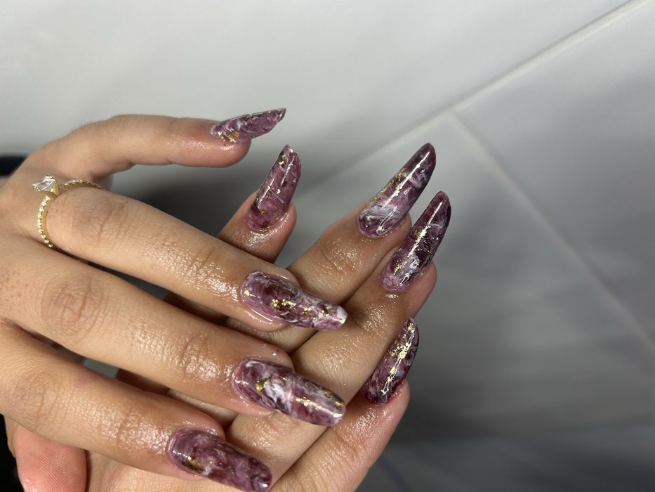 Manichiură &Pedichiură