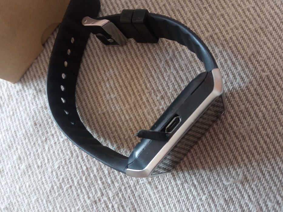 Smart watch Часовник