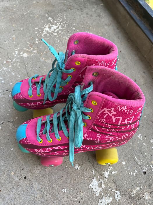 Ролкови кънки Soy Luna