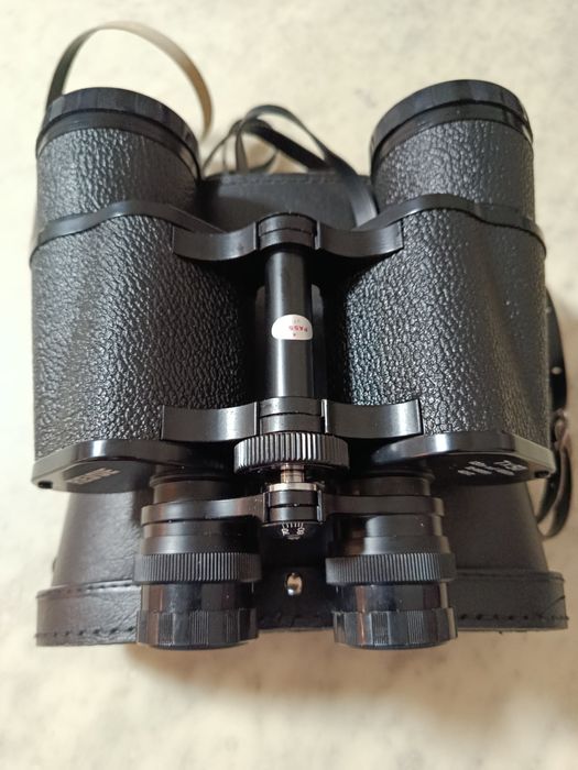 Бинокъл втора употреба