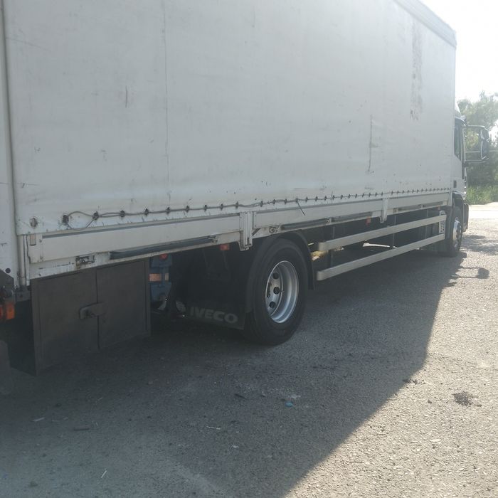 Iveco Sotiladi 2008