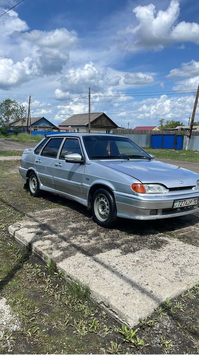Продам ваз 2115*