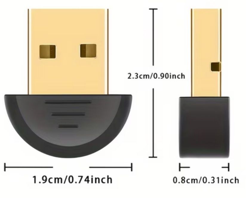 Продаю usb Bluetooth адаптер