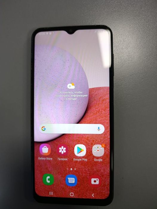 Смартфон Samsung Galaxy A13 4 ГБ/64 ГБ