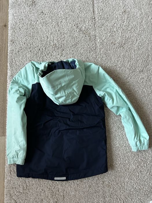 Непромокаемо яке Jack Wolfskin, 128 cm
