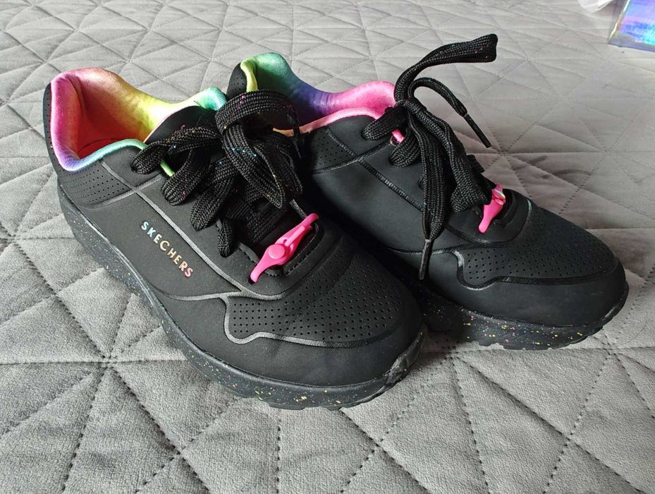 Primigi, Skechers, Florens - Ботуши р. 35, 36