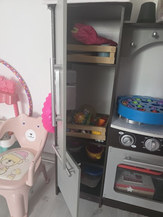 Bucatarie copii XXL