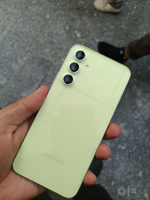 Samsung A 54 + 5g